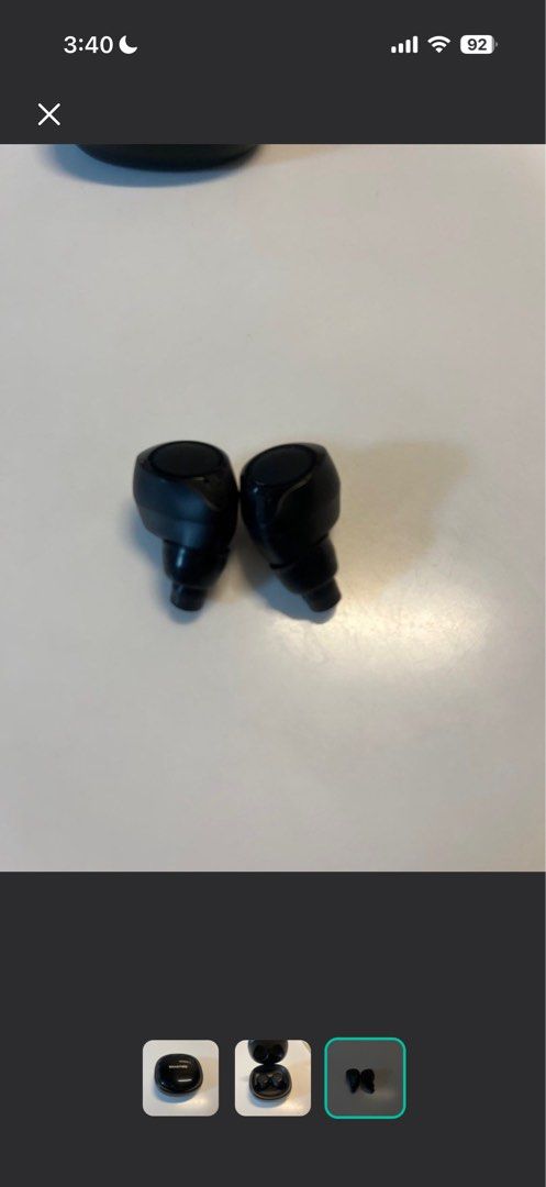 ENACFIRE Wireless Earbuds446294326500413441