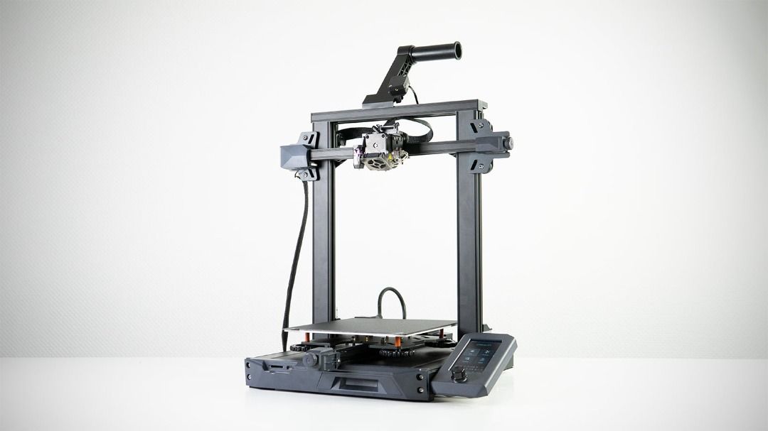 Ender-3 S1 3D Printer445800553330790400