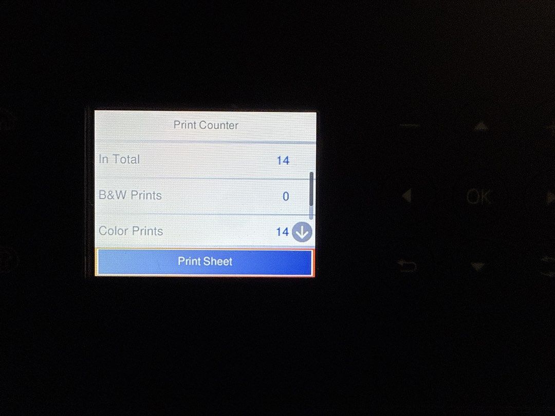 Epson L6370 EcoTank All-in-One Printer445800552417863683