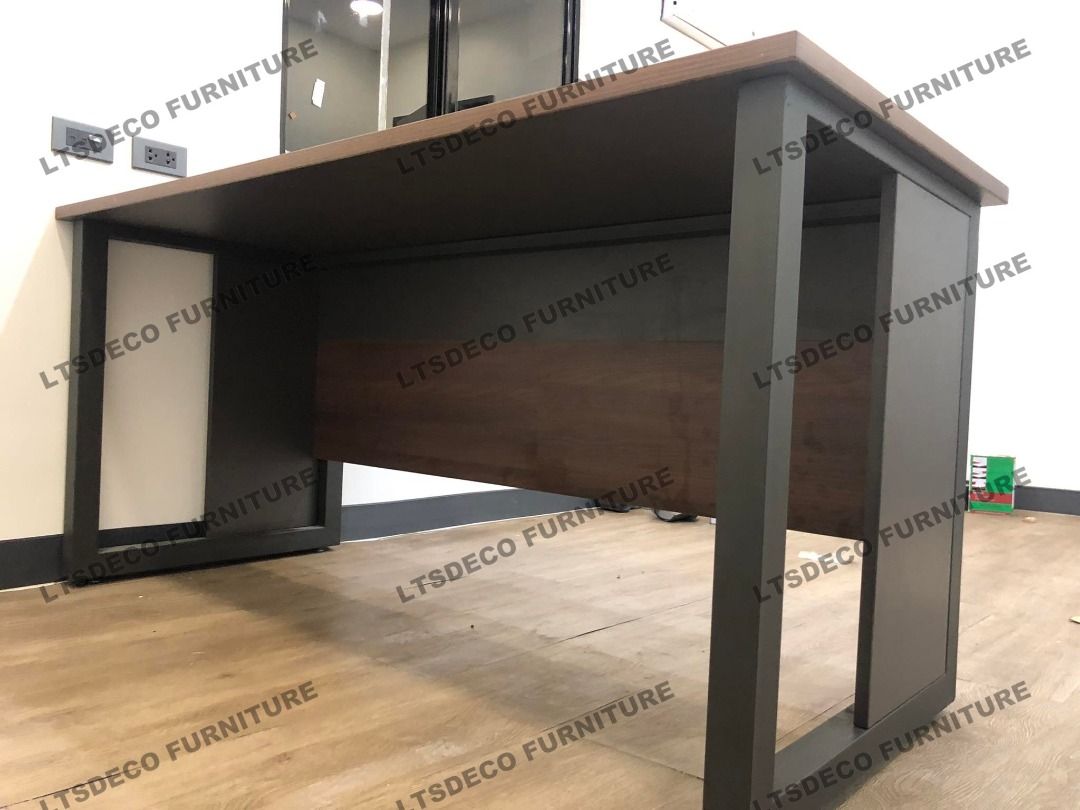 EXECUTIVE TABLE OFFICE PARTITION OFFICE FURNITURE (Category: Office Furniture & Fixtures) located in Quezon City. Submitted by xai_ltsdecofurniture (Listing ID 1436172867, Image 2). Description: For inquiry, Quotation, estimate and orders please call us for faster transaction or kindly send your floor plan layout via email: Look for Ms. Anne -Sale's Executive- 📞V I B E R NUMBER - 09318363986 📩Email: roxanne25.ltsdecofurniture(at)gmail.com 🌐VIS