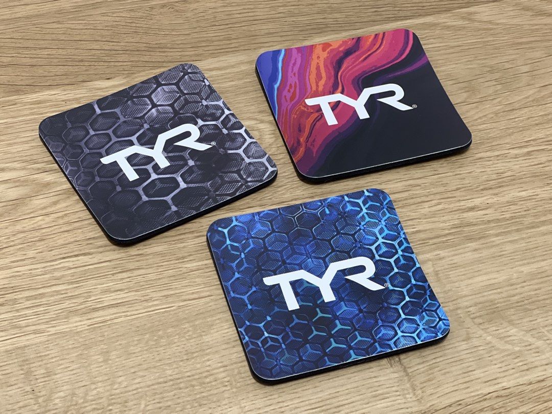 Foam Coasters445506423221790720