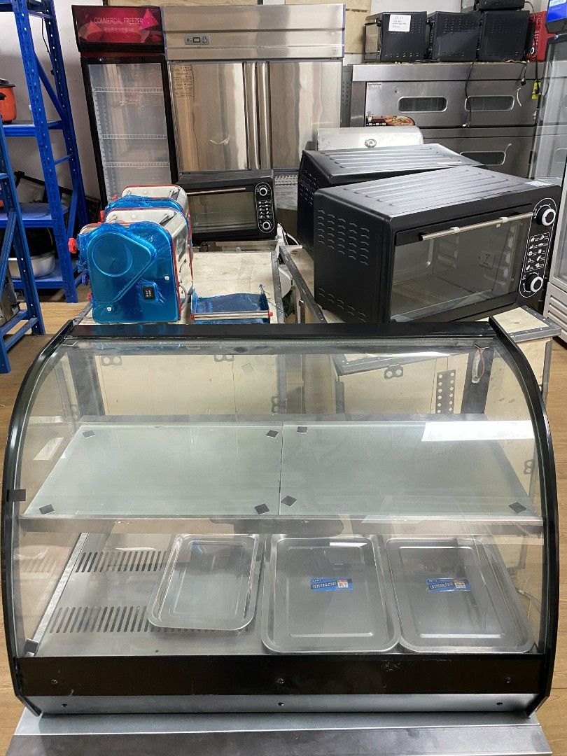 FOOD WARMER WET ONLY (Category: Other Kitchen Appliances) located in Cavite. Submitted by nila.d (Listing ID 1436120705, Image 1). Description: .