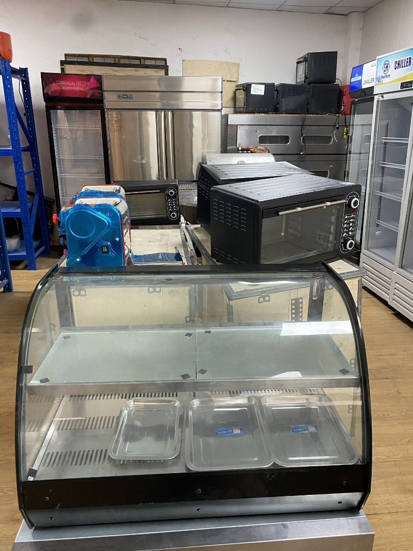 FOOD WARMER WET ONLY (Category: Other Kitchen Appliances) located in Cavite. Submitted by nila.d (Listing ID 1436120705, Image 2). Description: .