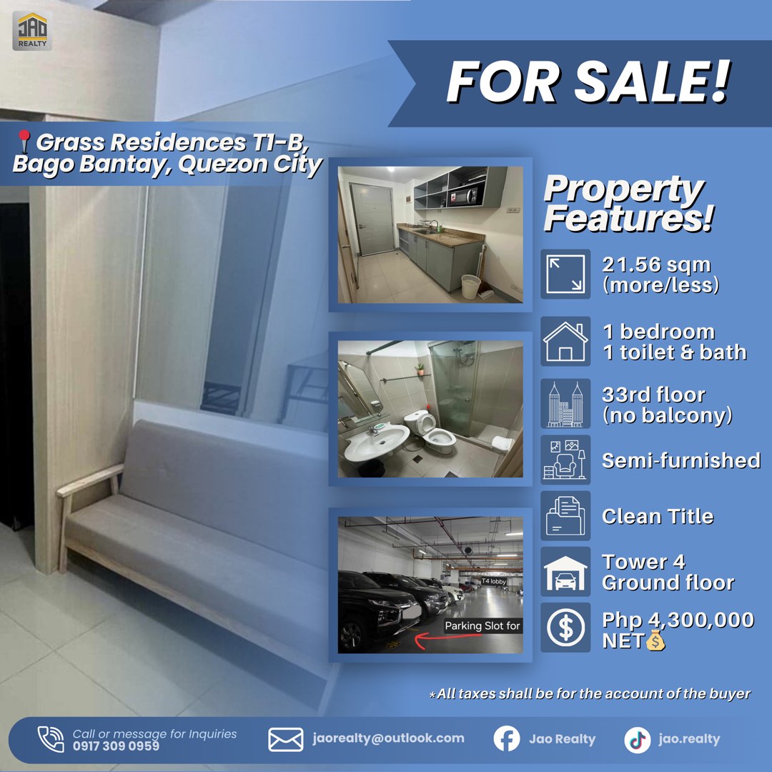 (Category: ) located in . Submitted by jao_realty (Listing ID 1436147579, Image 1). Description: .