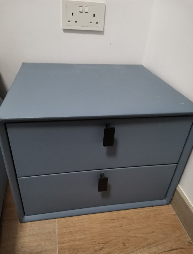 Free for bedside table