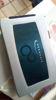 Fujitsu Lifebook Laptop453662438715576320
