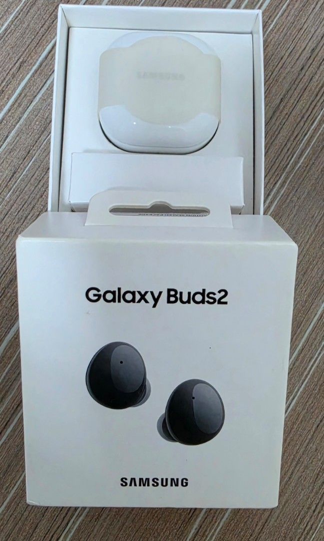 Galaxy Buds 2