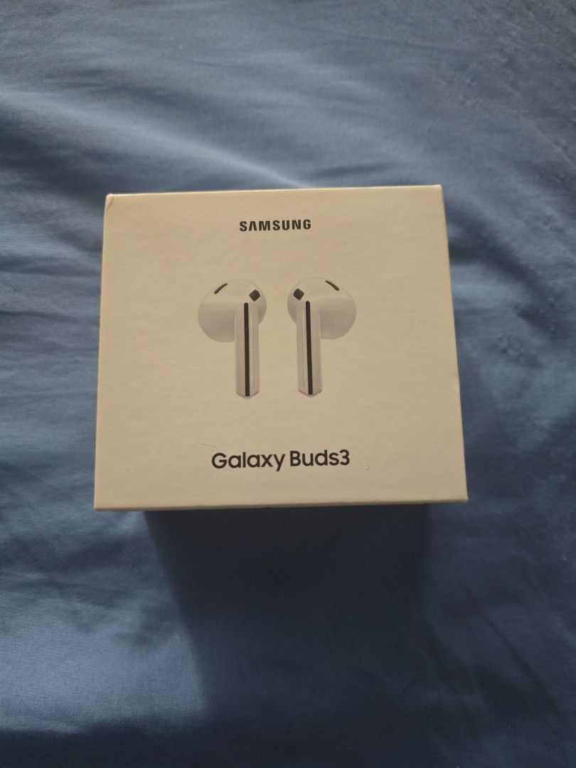 Galaxy Buds 3
