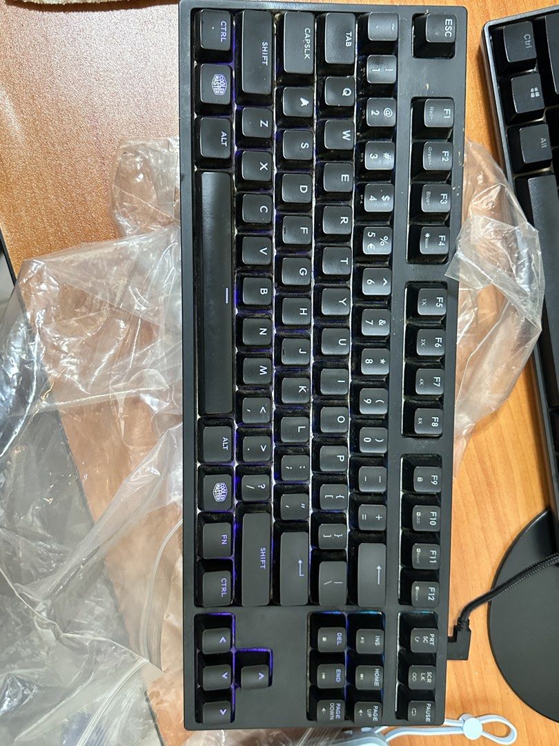 Gaming Keyboard445936300825651200