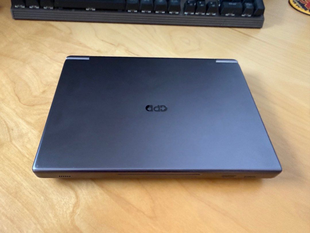 Gaming Laptop - handheld - GPD Win Max 2445541050714040320