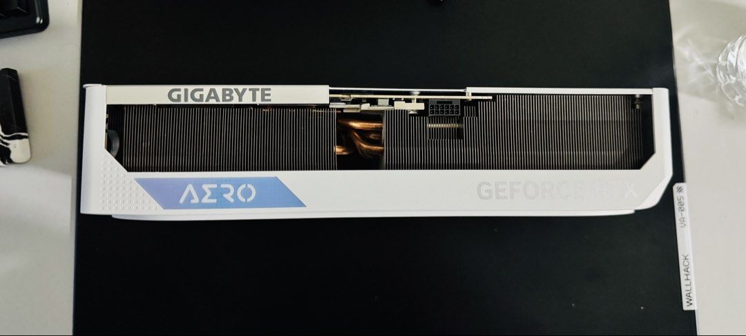 Gigabyte 4090 AERO WHITE445553474127810562