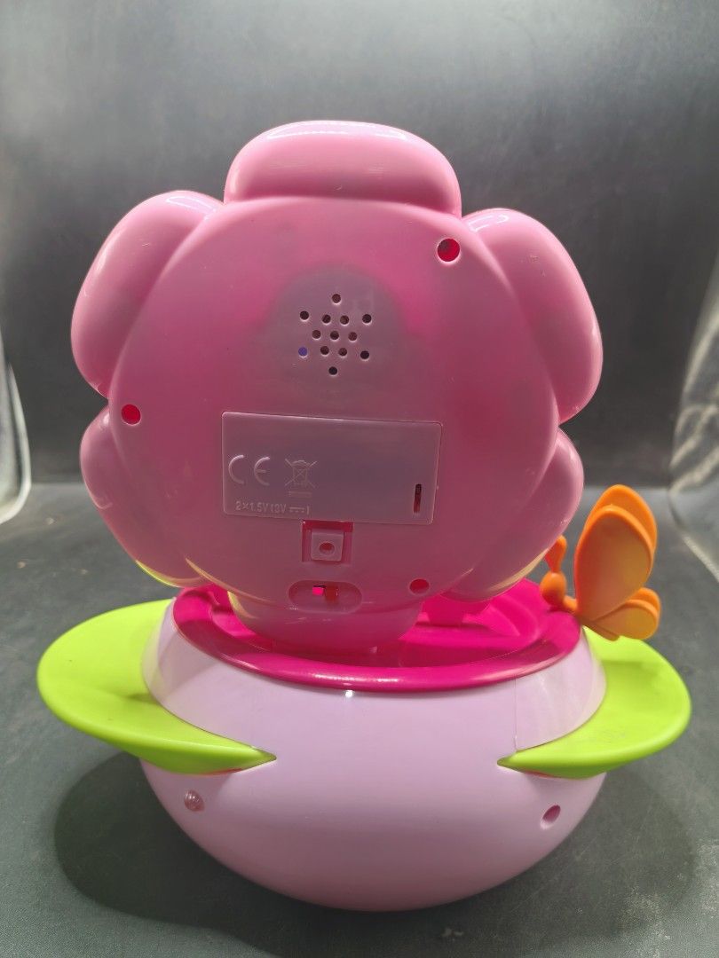 Girls Toy Vanity Mirror (Category: Kids Toys) located in Cebu City. Submitted by dudes_villanueva (Listing ID 1436142408, Image 3). Description: Girls Toy Vanity Mirror 📌 With working Music and sounds 📌 2 AAA Battery required (Not included).