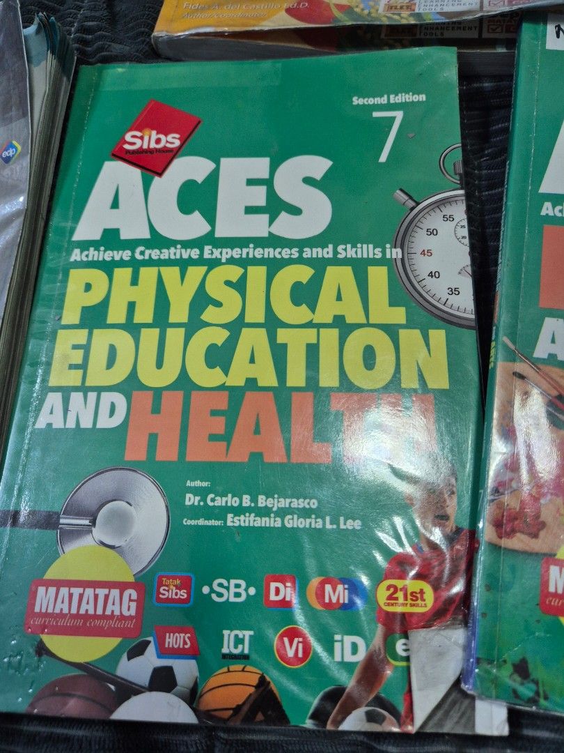 Grade 7 Textbook (Category: Textbooks) located in Mandaluyong City. Submitted by gnemtaz (Listing ID 1436151969, Image 3). Description: English and Beyond textbook for Grade 7. First Edition. Published by Rex Bookstore. Includes enriching content for the heart, mind, and soul. Features the MATATAG seal. Perfect for students..