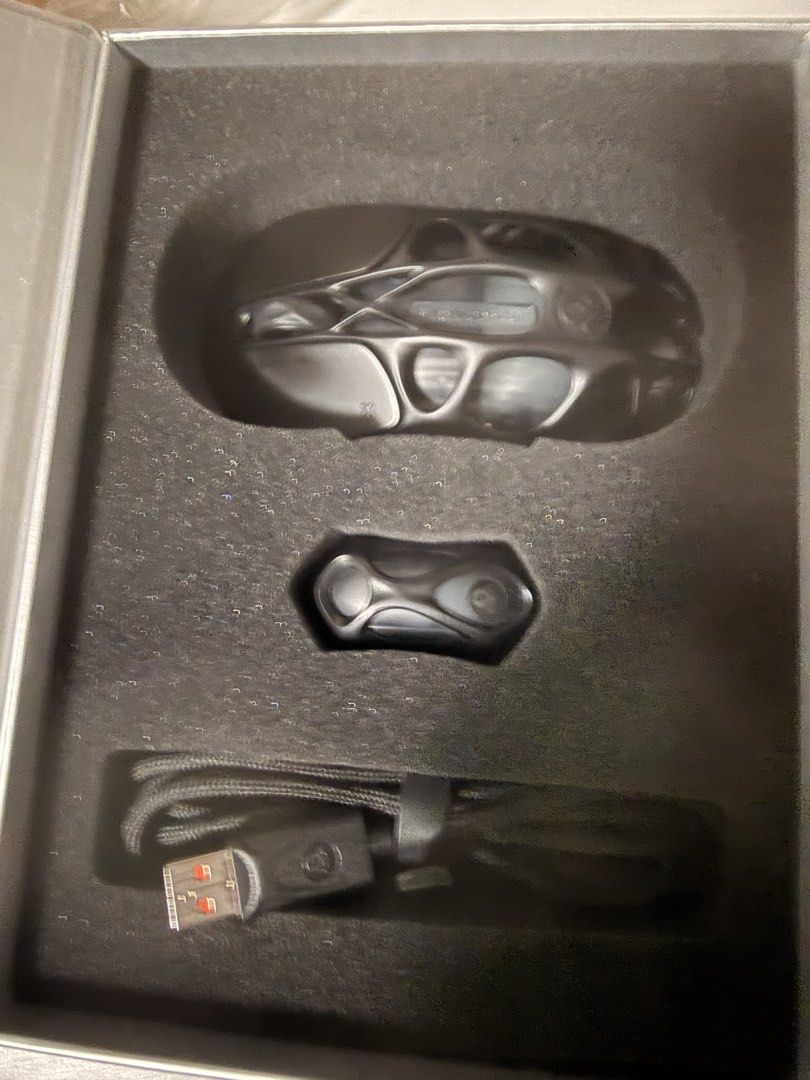 Gravastar x pro Gaming Mouse445938069521704961