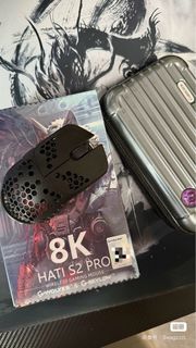 G-Wolves HTS 2 PRO Mouse453435725993093120