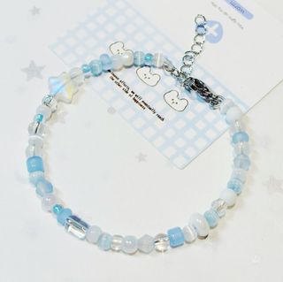 (Category: ) located in . Submitted by nekoneko_handmade_jewellery (Listing ID 1436137647, Image 1). Description: .