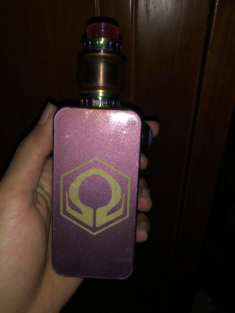 Hexom V3 Ref G, Elektronik, Lainnya di Carousell