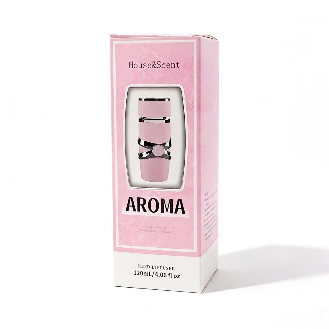 House & Scent Aroma Diffuser - Various Scents445468304989245449