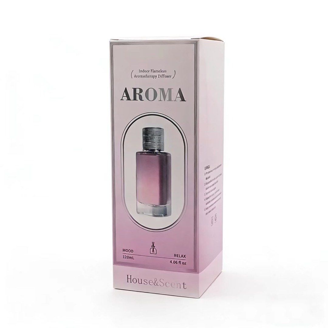 House & Scent Aroma Diffuser - Various Scents445468304989245442