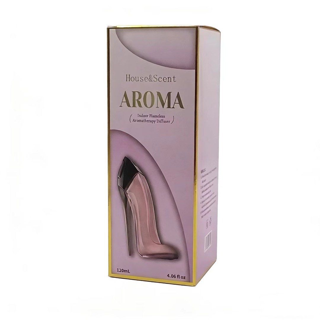 House & Scent Aroma Diffuser - Various Scents445468304989245446