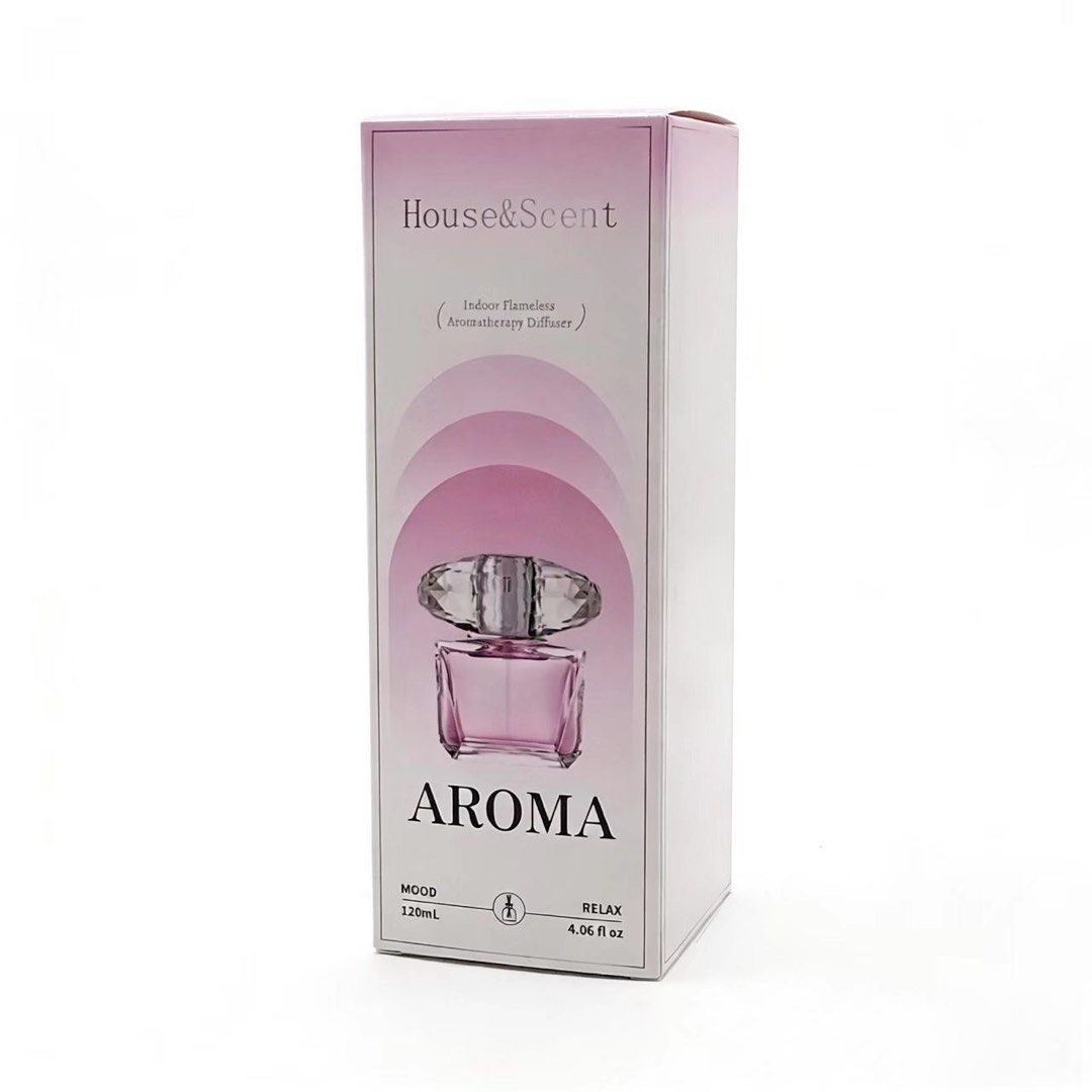 House & Scent Aroma Diffuser - Various Scents445468304989245443
