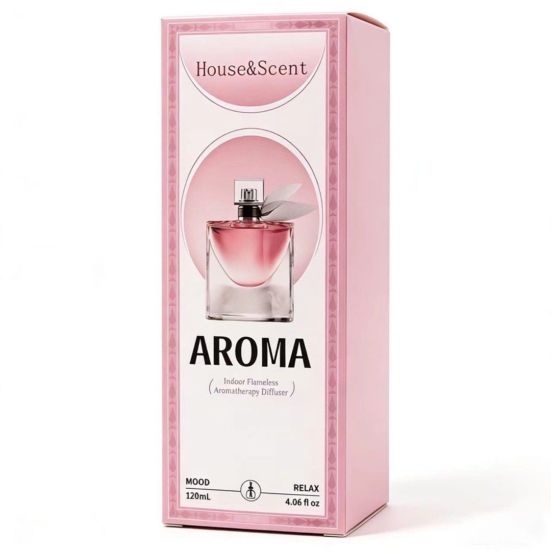 House & Scent Aroma Diffuser - Various Scents445468304989245441
