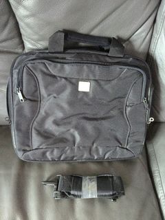 HP Black Laptop Bag453463219855708160