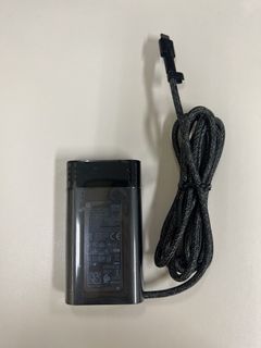HP charger 65W453462374640537600
