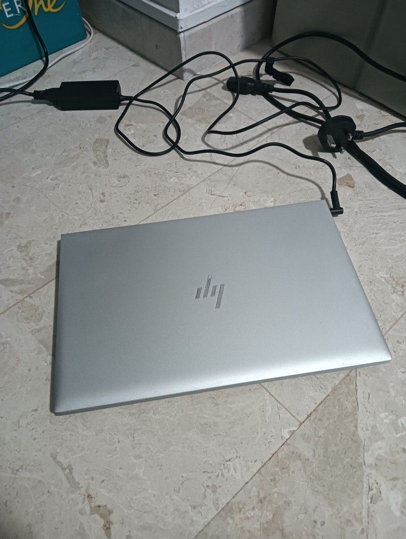 HP Elite book i5 Laptop446319279494277121