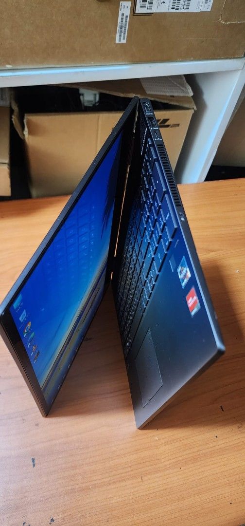 HP Envy x360 Convertible Laptop446057098784296962