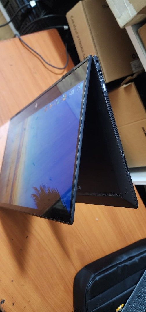 HP Envy x360 Convertible Laptop446057098784296963