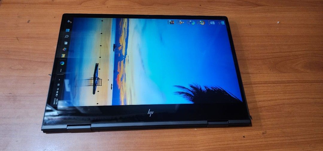 HP Envy x360 Convertible Laptop446057098784296961