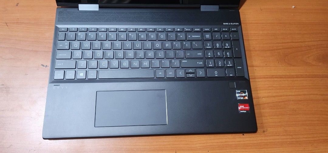 HP Envy x360 Convertible Laptop446057098784296964