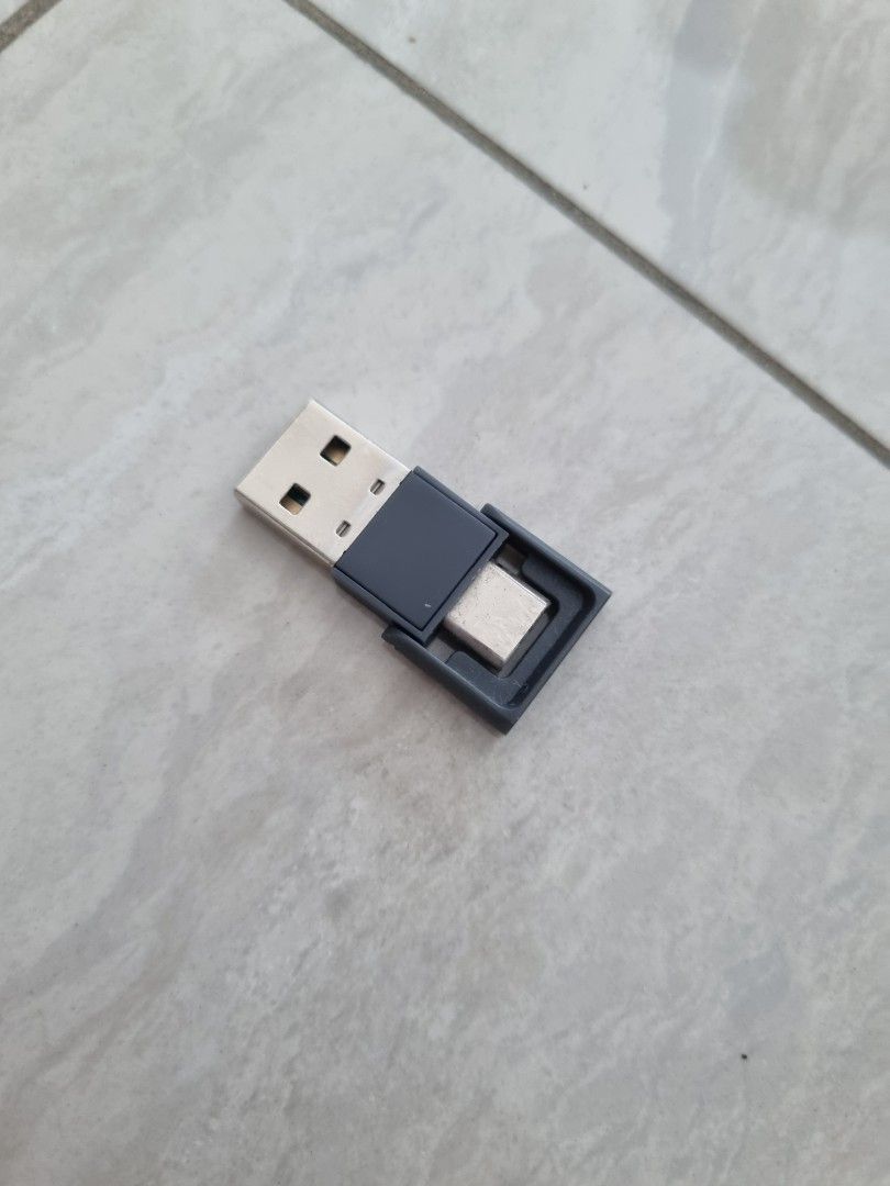 HP Wireless Presentation Remote Clicker445686272094392322