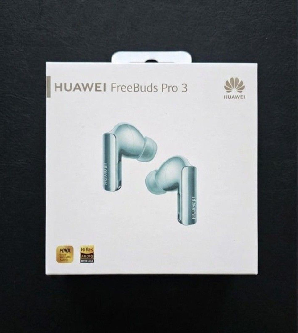 Huawei freebuds pro 3 (Category: Earphones) located in Manila. Submitted by cha04254 (Listing ID 1436281828, Image 1). Description: openedti check only, with box. can pass as brand new. lalamove or meetup ayala mall near ayala mrt or mrt shaw..