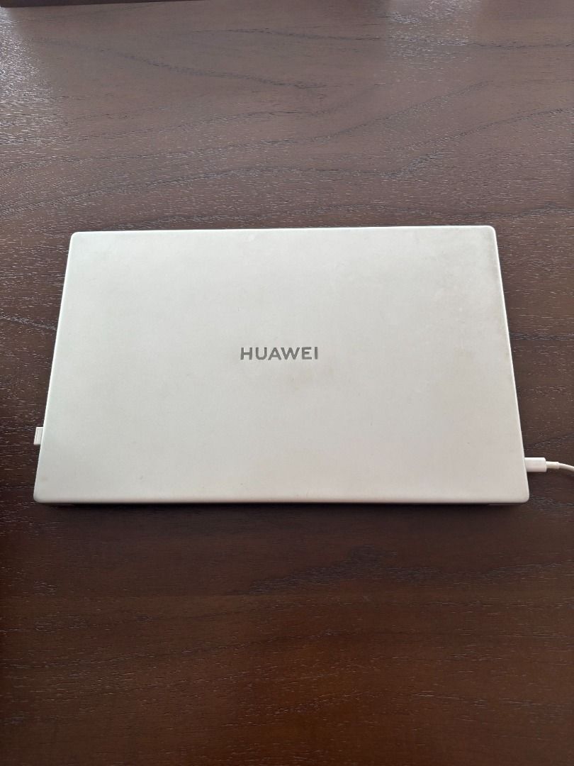Huawei Matebook D15 AMD Ryzen 5 - Like New Condition