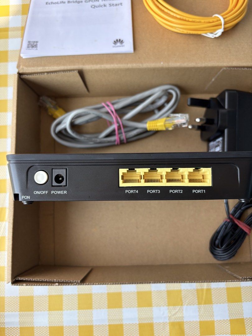 Huawei Modem445555339858421761
