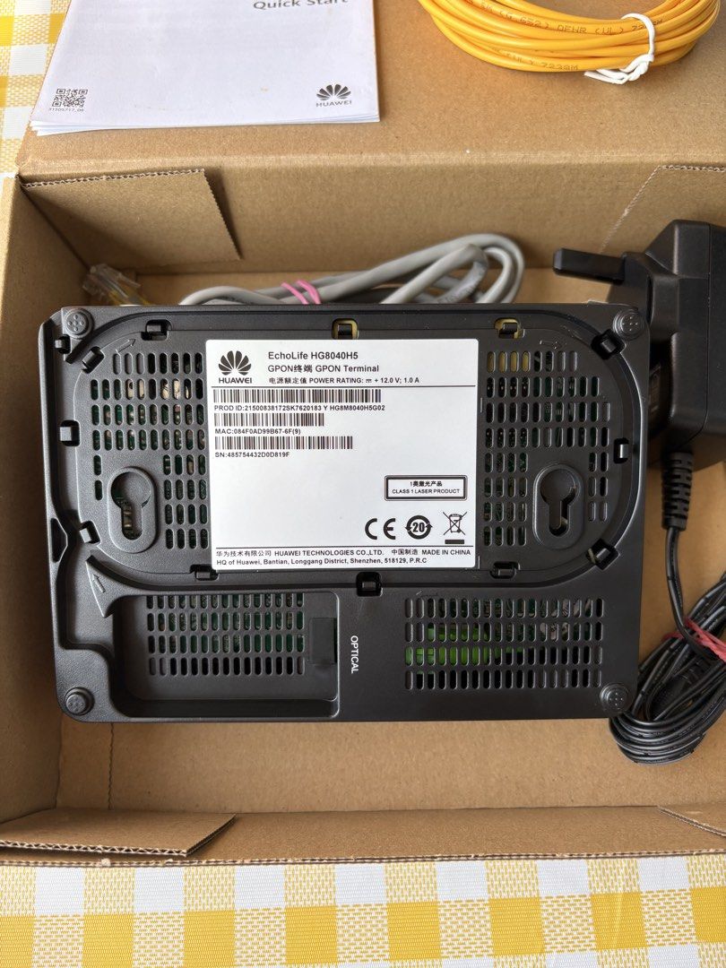Huawei Modem445555339858421762