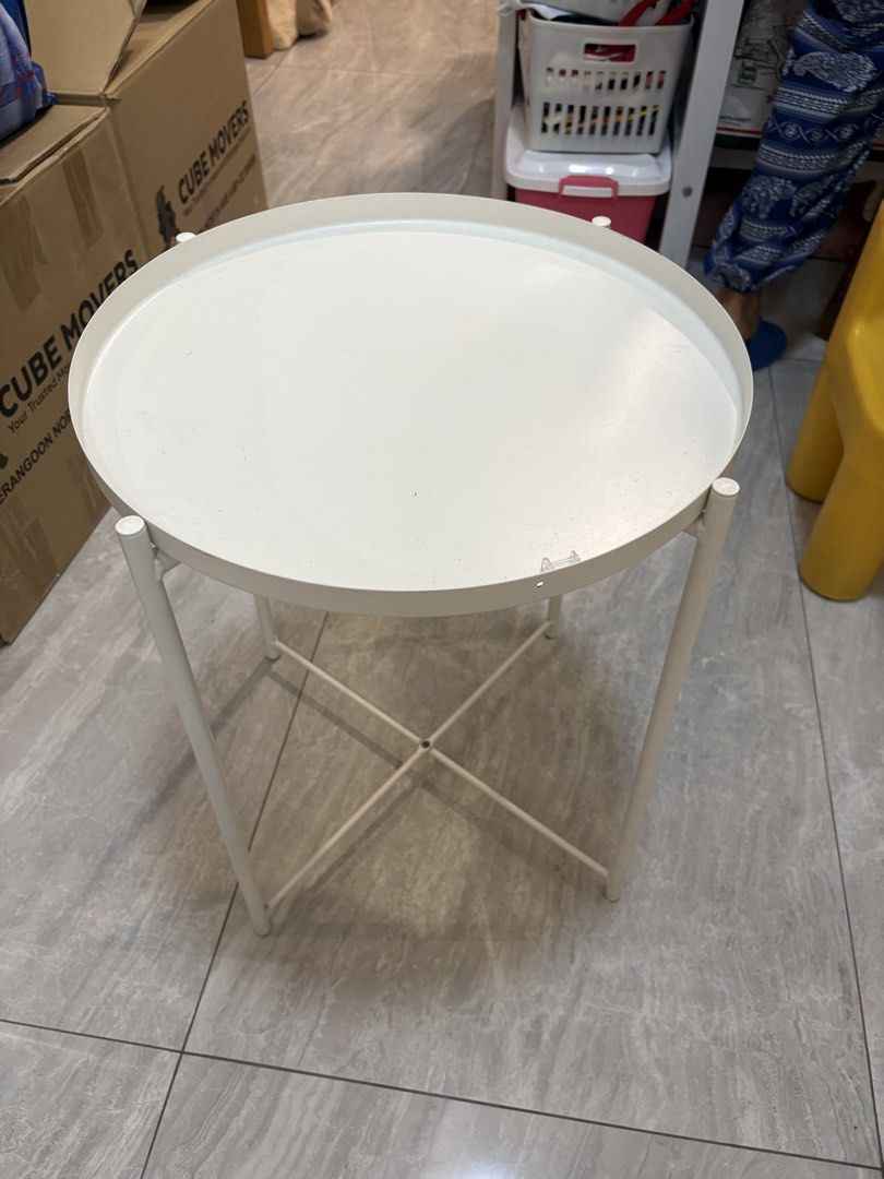 IKEA coffee table