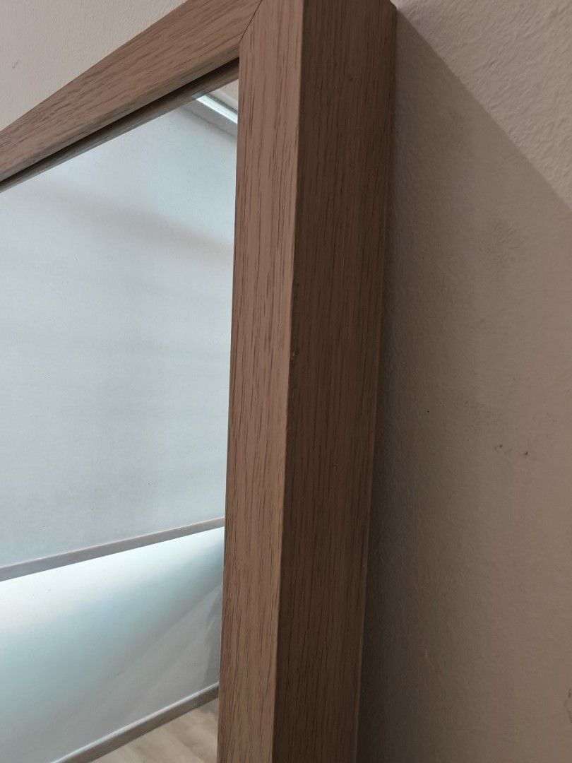 Ikea Stave mirror large445705606430074881