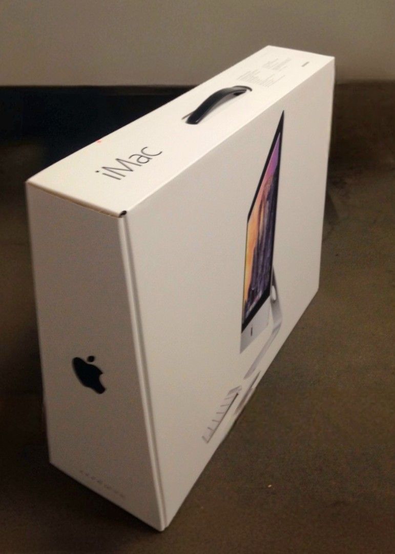 iMac 21.5-inch (Late 2015)445664147088363525