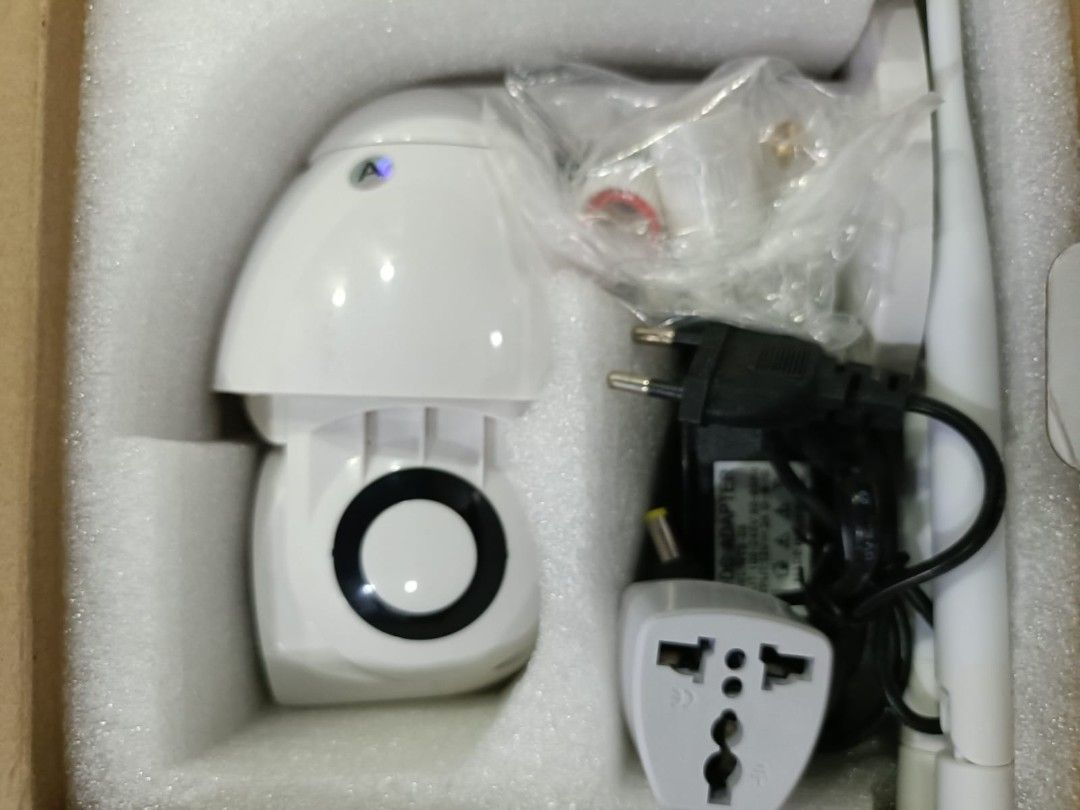 IP Camera CCTV445586213815592961