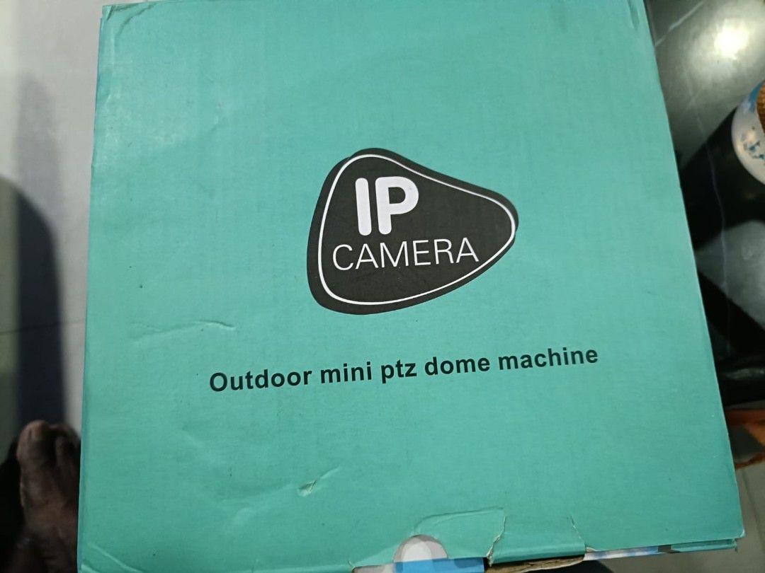 IP Camera CCTV445586213815592963