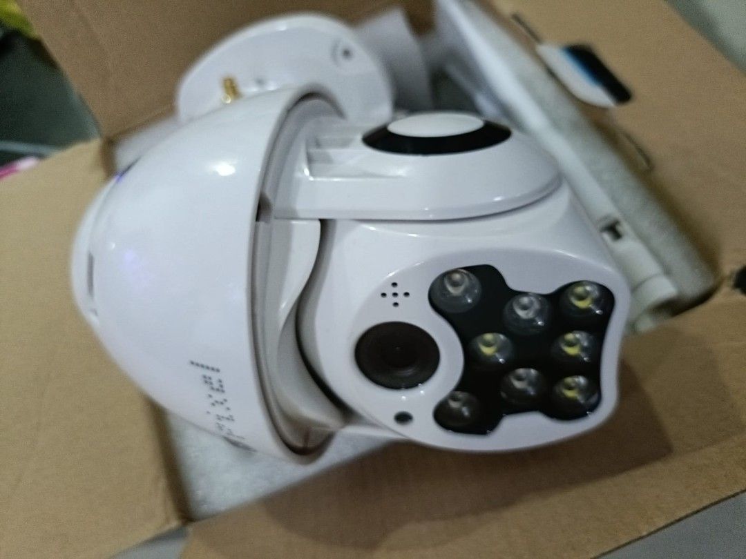 IP Camera CCTV445586213815592962