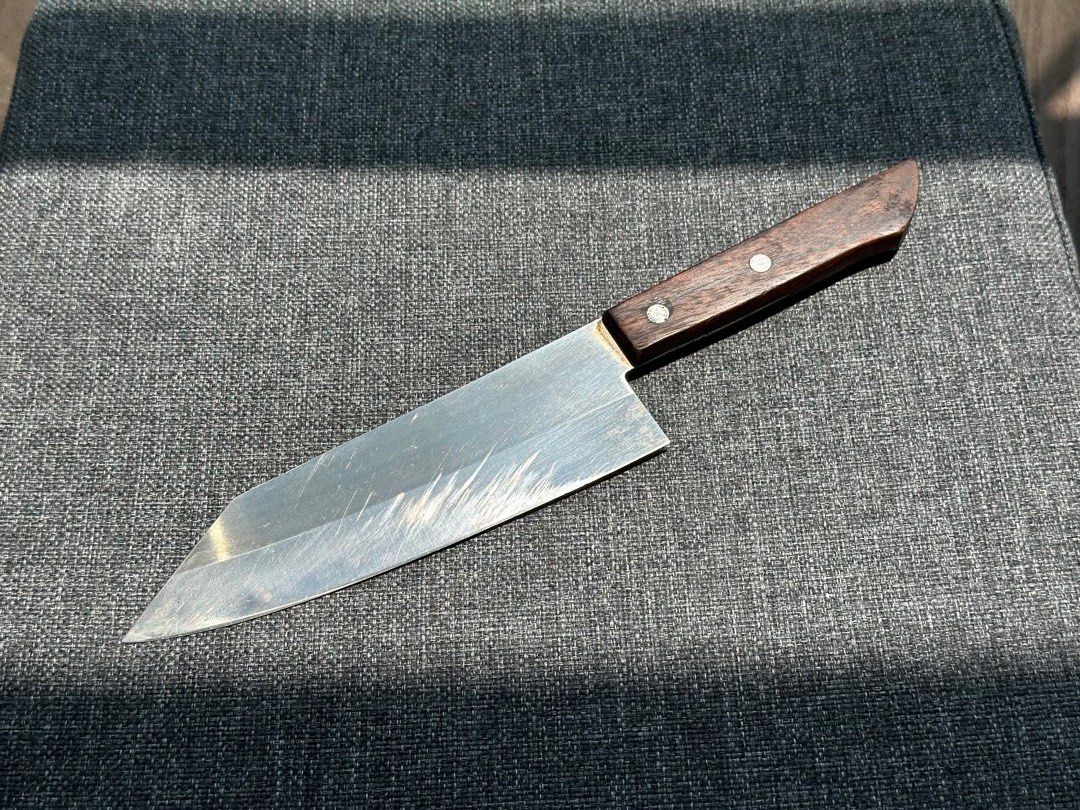 Japan made Bunka Kitchen Knife445618036325099521