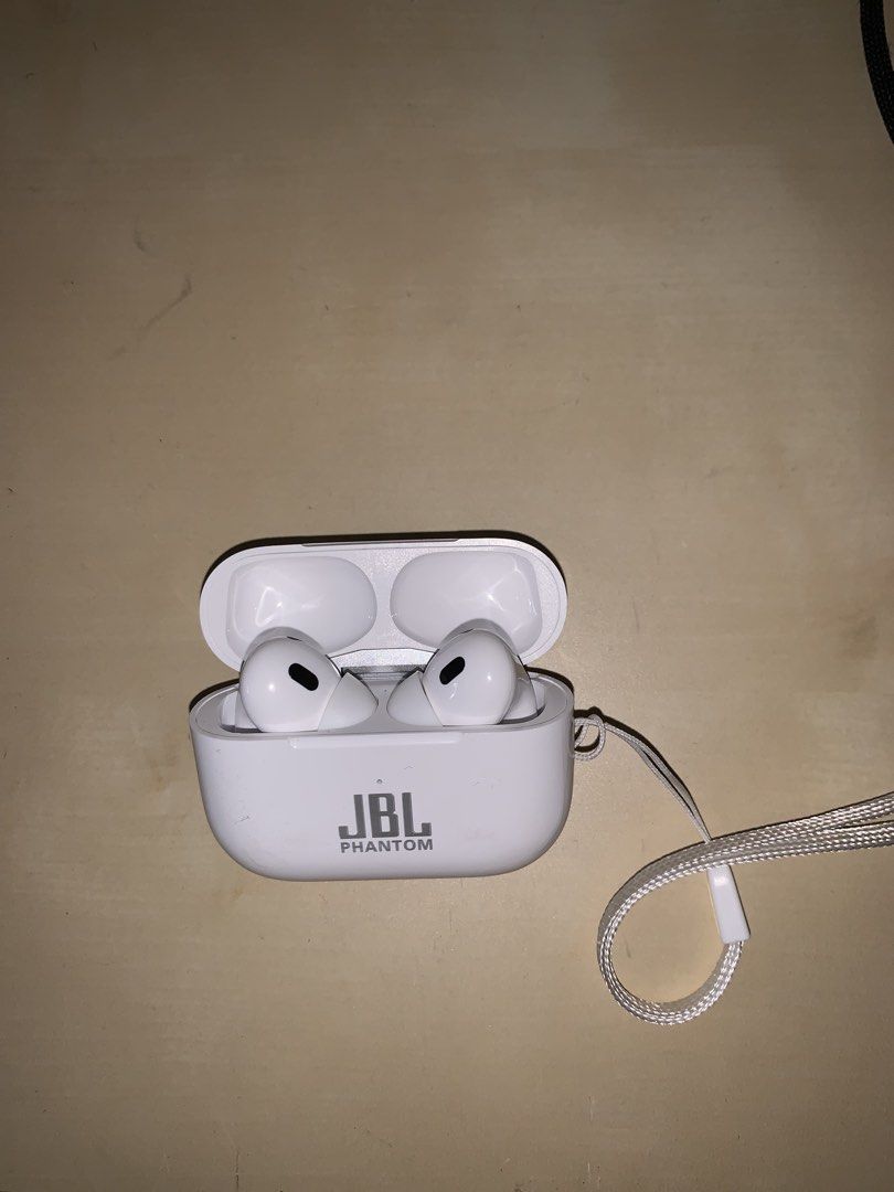 JBL phantom