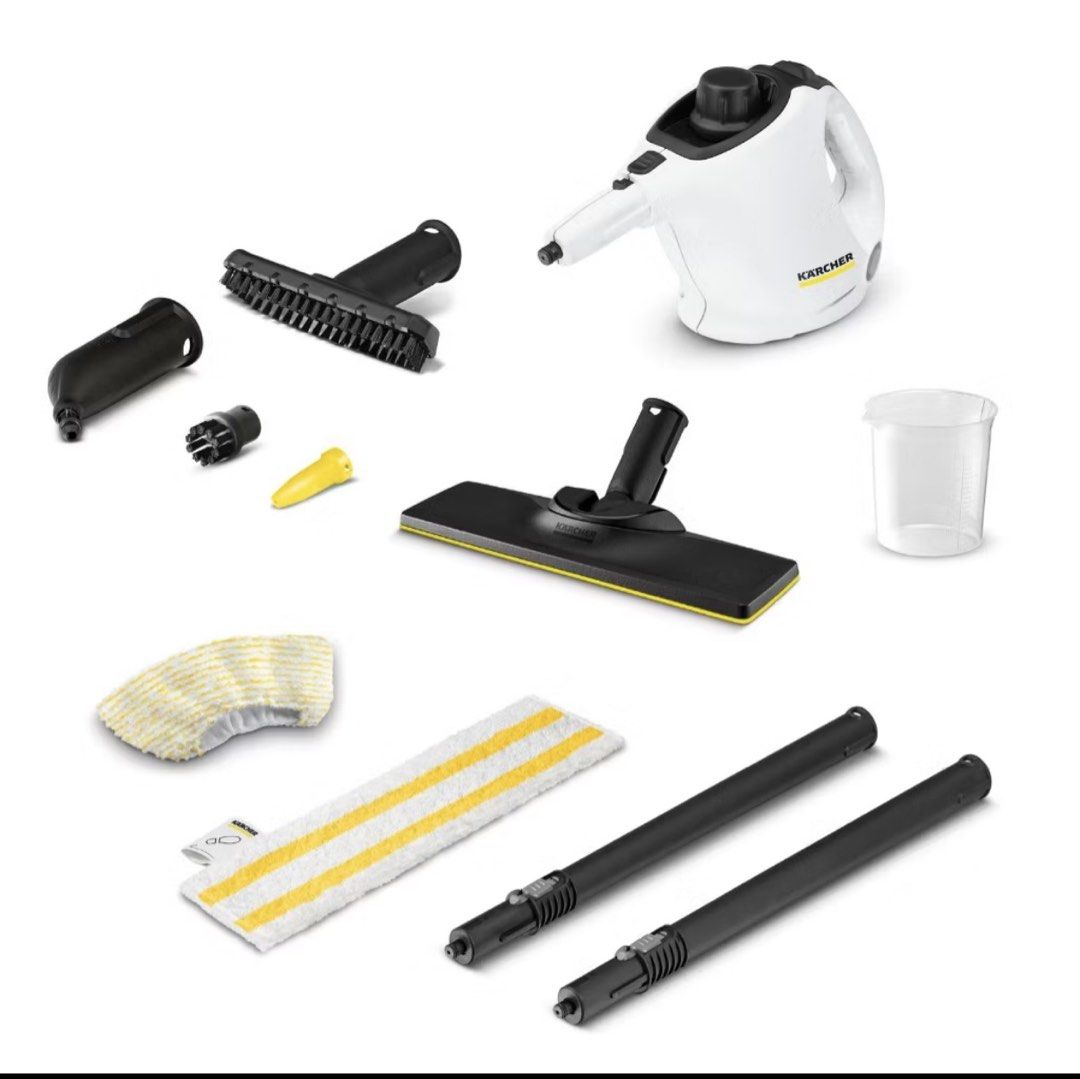 Karcher Steam Cleaner SC1 EasyFix
