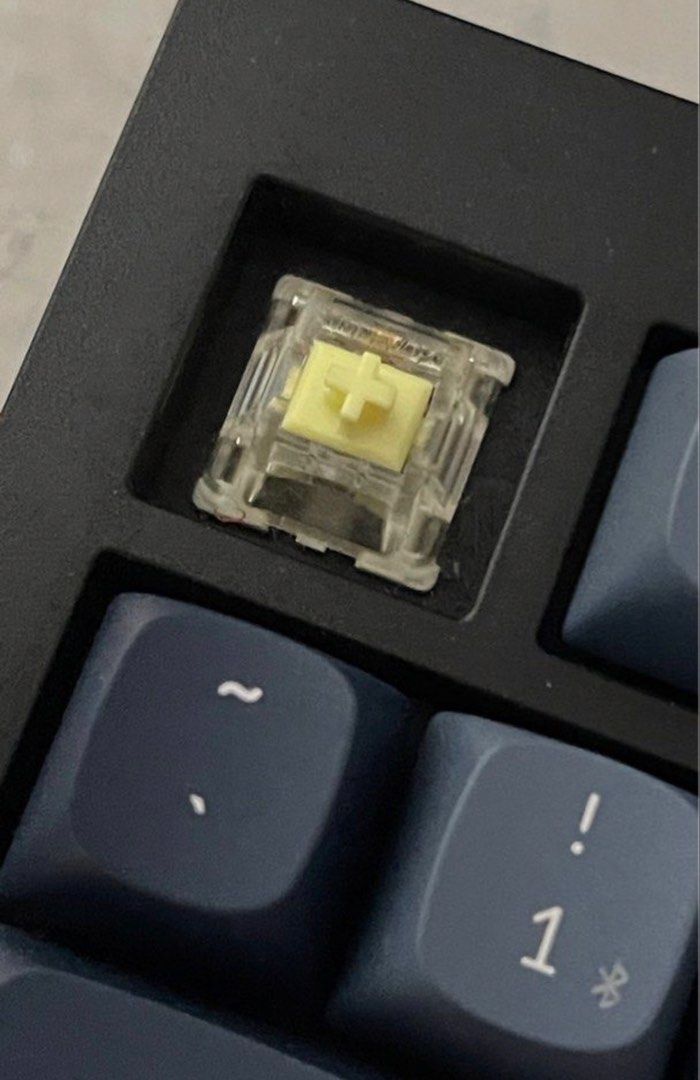 Keychron V6 Max445546330849945602