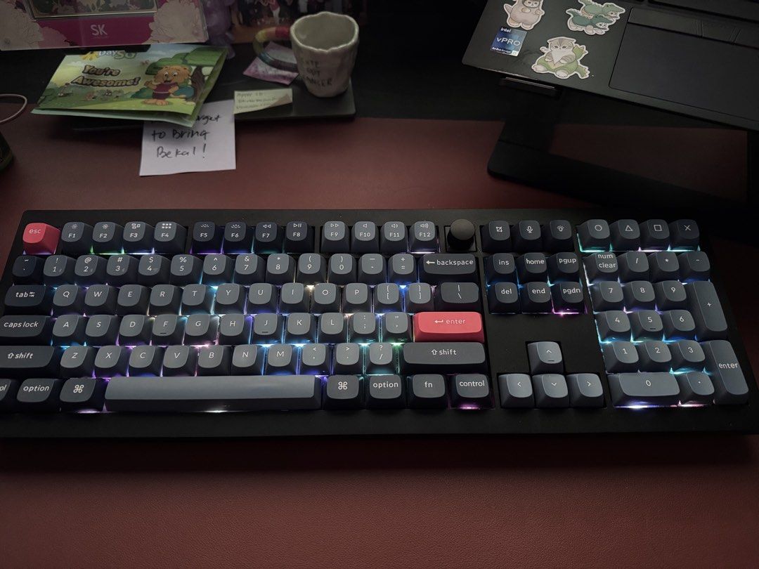 Keychron V6 Max445546330849945600