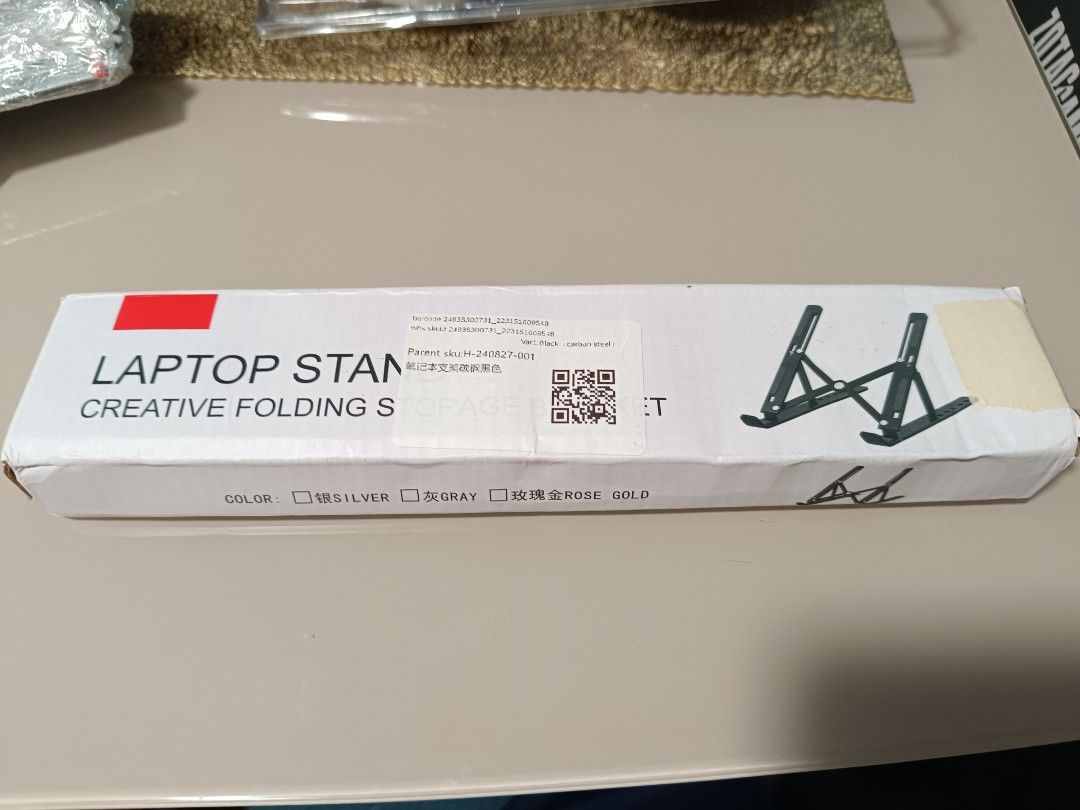 Laptop Stand445802322981048320